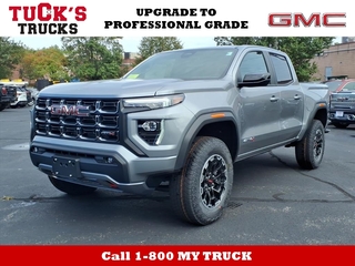 2026 Gmc Canyon