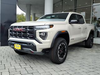 2026 Gmc Canyon