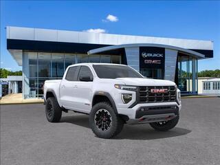 2026 Gmc Canyon for sale in Greenville SC