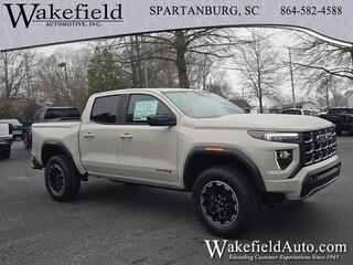 2026 Gmc Canyon for sale in Spartanburg SC