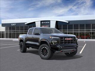 2026 Gmc Canyon for sale in Dickinson TX