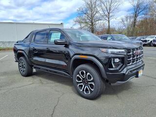 2025 Gmc Canyon