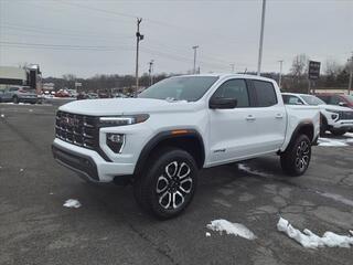2025 Gmc Canyon for sale in Johnson City TN