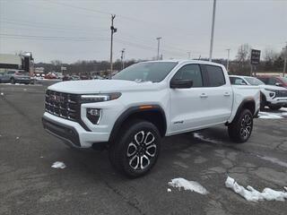 2025 Gmc Canyon