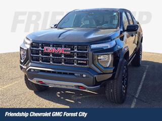 2025 Gmc Canyon for sale in Forest City NC