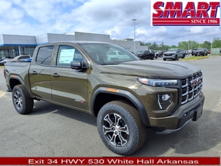 2025 Gmc Canyon