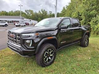 2025 Gmc Canyon for sale in Dunkirk NY
