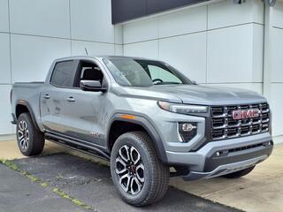 2025 Gmc Canyon for sale in Charlotte NC