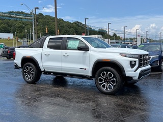 2025 Gmc Canyon for sale in Beckley WV