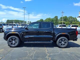 2025 Gmc Canyon for sale in Pearl MS