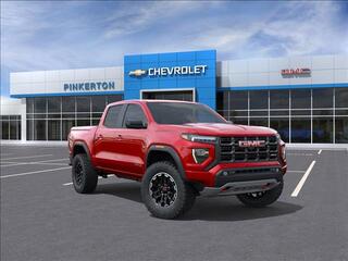 2026 Gmc Canyon