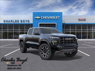 2026 Gmc Canyon