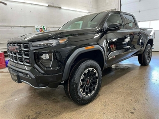 2026 Gmc Canyon for sale in Middleton NH