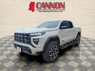 2026 Gmc Canyon for sale in Oxford MS