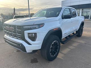 2026 Gmc Canyon for sale in Enid OK