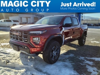 2025 Gmc Canyon for sale in Roanoke VA