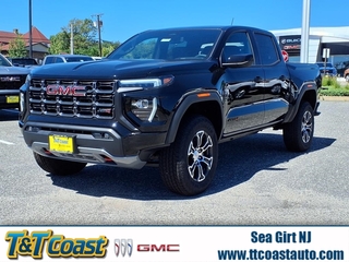 2025 Gmc Canyon for sale in Sea Girt NJ