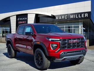 2025 Gmc Canyon for sale in Tulsa OK