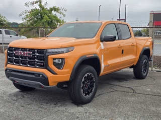 2026 Gmc Canyon for sale in Forest City NC