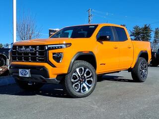 2026 Gmc Canyon for sale in Somersworth NH