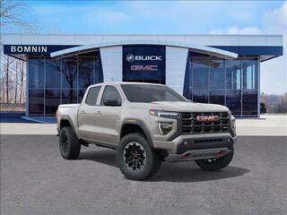 2026 Gmc Canyon