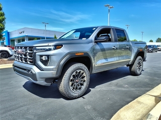 2026 Gmc Canyon