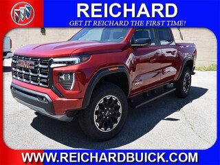 2026 Gmc Canyon for sale in Dayton OH