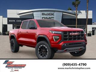 2026 Gmc Canyon for sale in Ontario CA