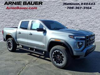 2026 Gmc Canyon for sale in Matteson IL