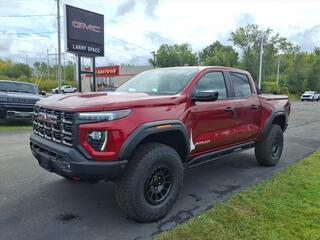 2026 Gmc Canyon
