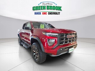 2026 Gmc Canyon for sale in Green Brook, NJ