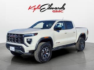 2026 Gmc Canyon