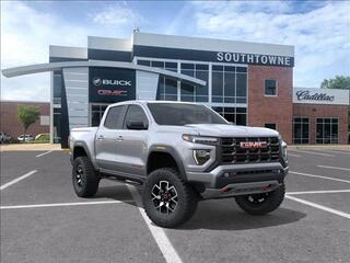 2026 Gmc Canyon for sale in Newnan GA