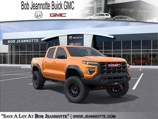 2026 Gmc Canyon