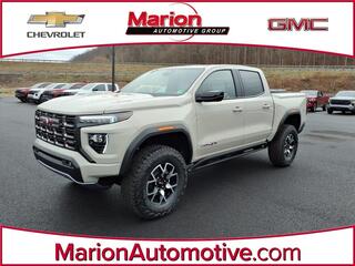 2026 Gmc Canyon for sale in Marion VA