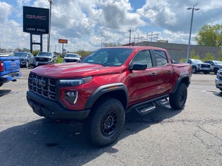 2026 Gmc Canyon for sale in Dunkirk NY