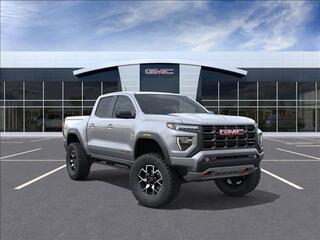 2026 Gmc Canyon for sale in Asheville NC
