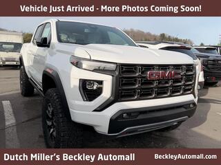 2026 Gmc Canyon
