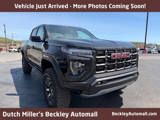 2026 Gmc Canyon for sale in Beckley WV