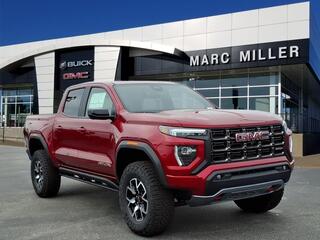 2026 Gmc Canyon for sale in Tulsa OK