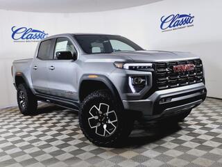 2026 Gmc Canyon for sale in Topeka KS