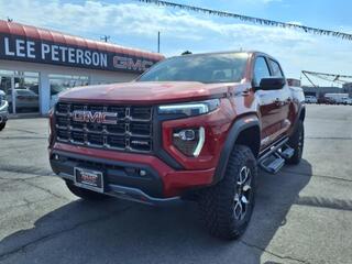 2026 Gmc Canyon for sale in Yakima WA