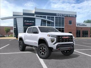 2026 Gmc Canyon for sale in Newnan GA
