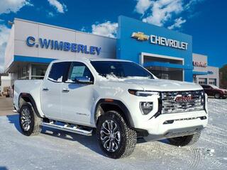 2025 Gmc Canyon for sale in Dowagiac MI