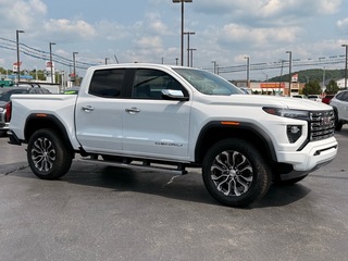 2025 Gmc Canyon for sale in Beckley WV