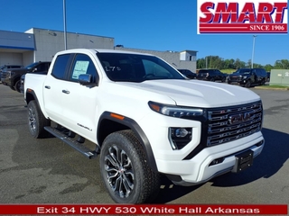 2025 Gmc Canyon