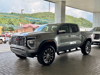 2025 Gmc Canyon for sale in Beckley WV