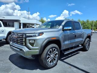 2026 Gmc Canyon