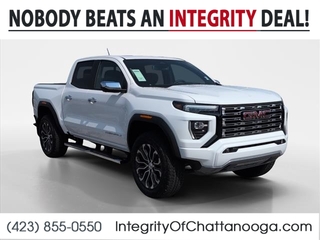 2026 Gmc Canyon for sale in Chattanooga TN
