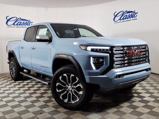 2026 Gmc Canyon